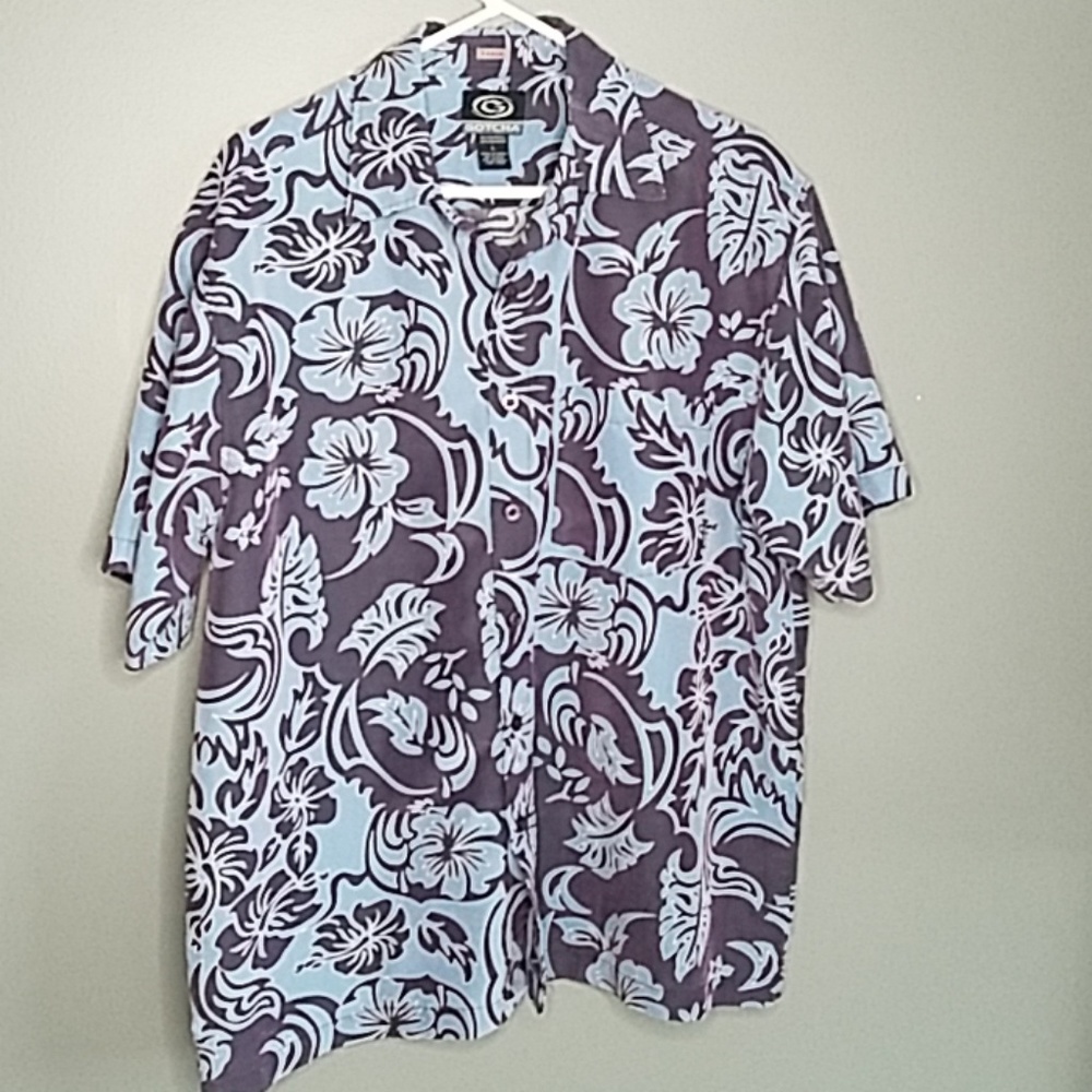 Mens shirt.